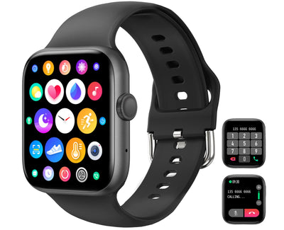 S8 Smart Watch Tracker