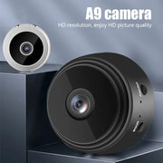 WiFi Mini Smart Camera