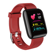 Y68 Multifunctional Smartwatch