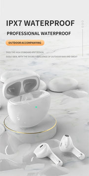 Air Pro 6 TWS Earbuds