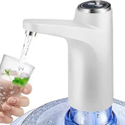 USB Rechargeable Water Dispenser